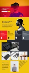 Custom Web Design Trends for Bahrain Brands