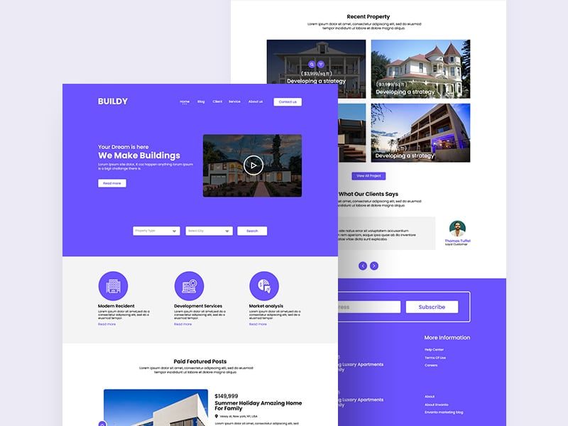 Custom Web Design Concepts for Saudi Arabia Businesses