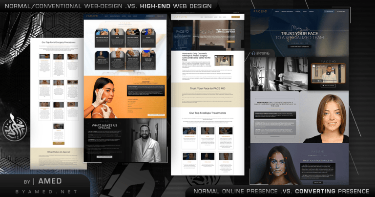 Freelance Website Designer the United States