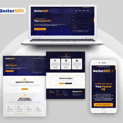 BetterSEO